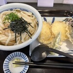 手打うどん すみた - 