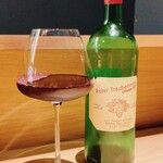 厳選焼鳥 一石三鳥 - 