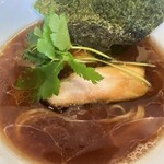 Ramen Dorasena - 