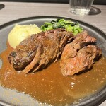 Brasserie ニーケ - 