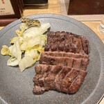 味の牛たん 喜助 - 