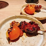 厳選焼鳥 一石三鳥 - 