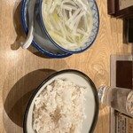 味の牛たん 喜助 - 