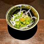 泳ぎとらふぐ料理　ふぐ清 - 