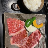 りゅう庵 - 