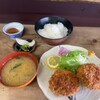 橋本屋食堂