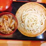 Tebuchi Udon Kippei - 