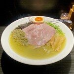 中華蕎麦 無冠 - 