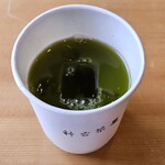 神宮茶屋 - 