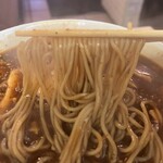 Tokyo焼売マニア - 麺