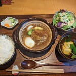 土鍋ごはんと和酒の店 おてだま - 