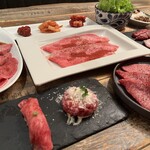 Daikanyama Yakiniku Kintan - 