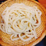 Tebuchi Udon Kippei - 