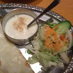 ビニータ - 自家製ヨーグルト