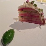 ル・ジュー・ドゥ・ラシエット  - 