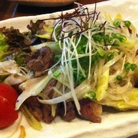 馬桜 下通り店 - 