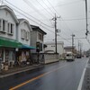 Ninniku Mura - 旧中山道沿いに店はありますが、旧中山道はしっとりした旧道です。
