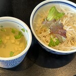 洋麺屋 五右衛門 - 