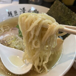 麺匠 清兵衛 - 