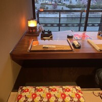 京料理 先斗町 富美家 - 