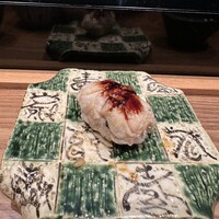 築地青空三代目 本店 - 