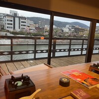 京料理 先斗町 富美家 - 