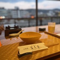 京料理 先斗町 富美家 - 