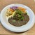 WOCCA ROCCA curry and... - 料理写真: