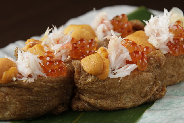 美食三昧 - 横手（居酒屋）の写真