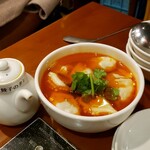 刀削麺・火鍋・西安料理 XI’AN - 