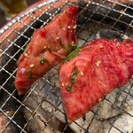 炭火焼肉 にく式 - 