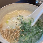 炭火焼肉 にく式 - 