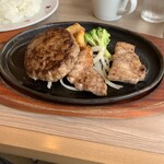 ステーキのどん - 