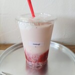 comugi - いちごミルク