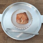 comugi - スコーン(プレーン)