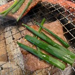 炭火焼肉 にく式 - 