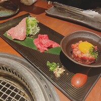 蕃 YORONIKU - 