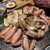 和食と立喰い寿司 ナチュラ - 料理写真: