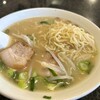 薩摩っ子ラーメン 大東店