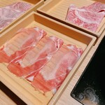 Shabushabu Onyasai - 