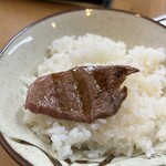 焼肉 幸 - オンザライス！！