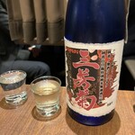 純米酒専門 粋酔 日本橋東京店 - 