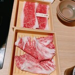 Shabushabu Onyasai - 