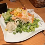 BISTRO Kuu - 