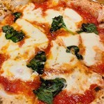 Pizzeria Napoletana L Ardenza - 