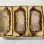 とんかつ丸七 - 