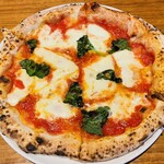 Pizzeria Napoletana L Ardenza - 