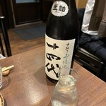 純米酒専門 粋酔 日本橋東京店 - 