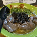 ラーメン 八卦 - 