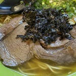 ラーメン 八卦 - 